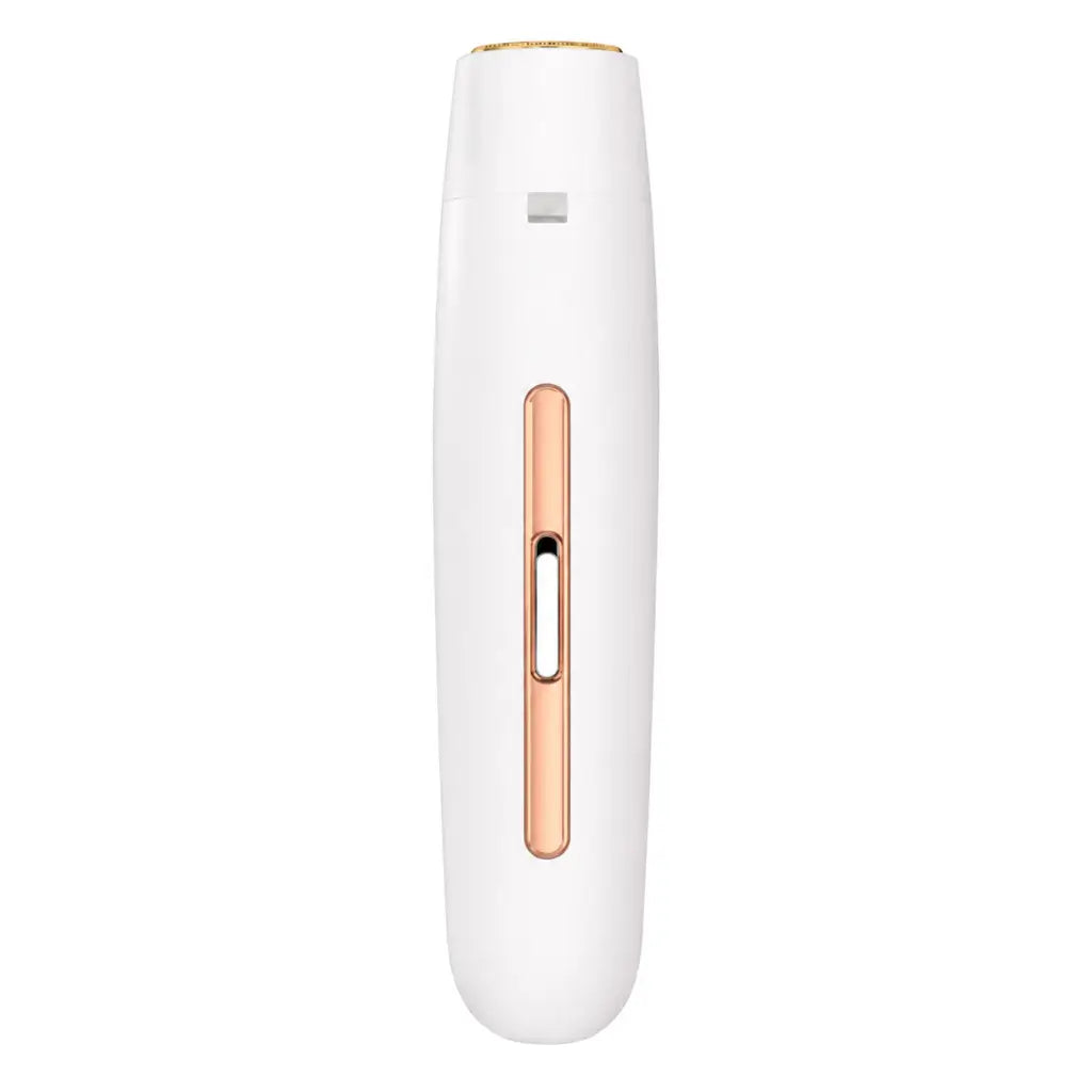 Depiladora Eléctrica Facial y Corporal 4 en 1 Recargable