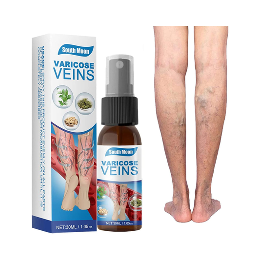 Spray Para Eliminar Varices
