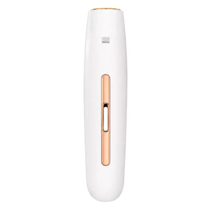 Depiladora Eléctrica Facial y Corporal 4 en 1 Recargable