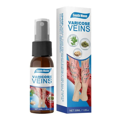 Spray Para Eliminar Varices
